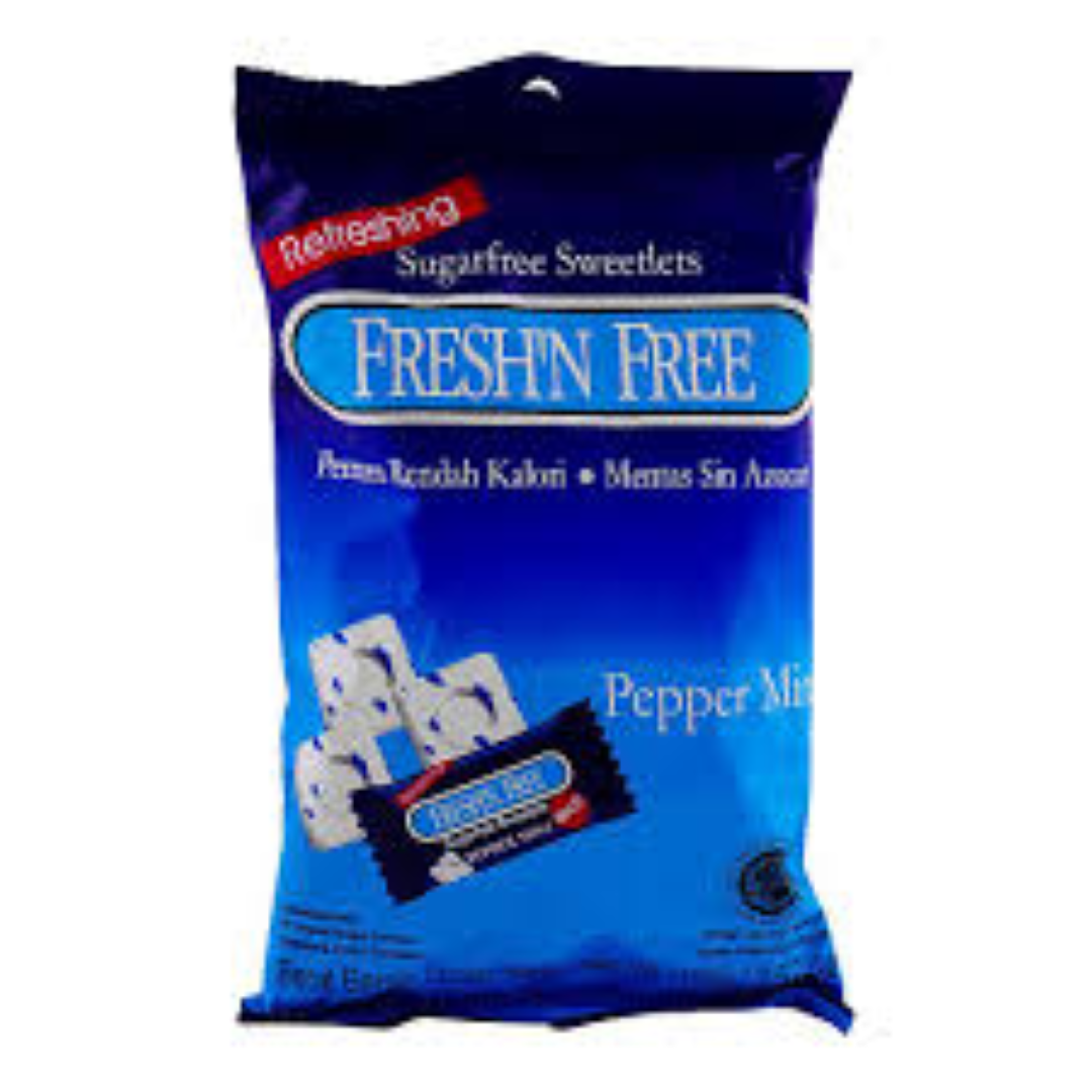 H/FRESH 6PCS
